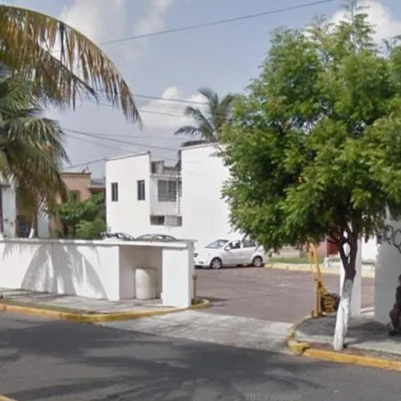 Buy this 2 bed apartment on Calle Paseo de los Ébanos in Flores del Valle, 91948 Veracruz City