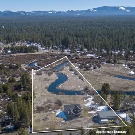 Image 2 - Lazy River Drive, Three Rivers, Deschutes County, OR 97770, USA - House for sale