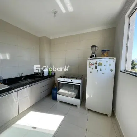 Rent this 1 bed apartment on Rua Carbono in Vila São Mateus, Montes Claros - MG