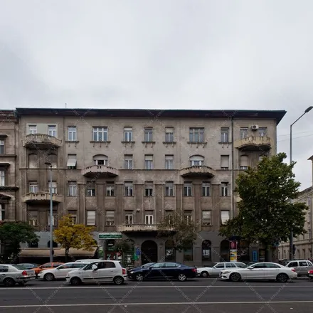 Image 3 - Cziráky-udvar, Budapest, Erzsébet tér, 1051, Hungary - Apartment for rent