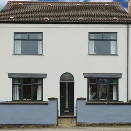 Buy this 4 bed house on New Lane in Mansfield Road, Stanton Hill