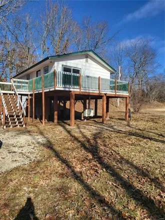 Buy this 2 bed house on State Highway M in Buckhorn, Madison County