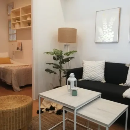 Image 1 - Casamata, Calle de Carranza, 28010 Madrid, Spain - Apartment for rent