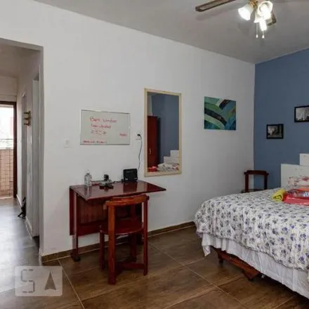 Rent this 1 bed apartment on Avenida Jabaquara 2406 in São Judas, São Paulo - SP