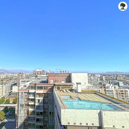 Image 6 - Santa Victoria 492, 833 1059 Santiago, Chile - Apartment for sale