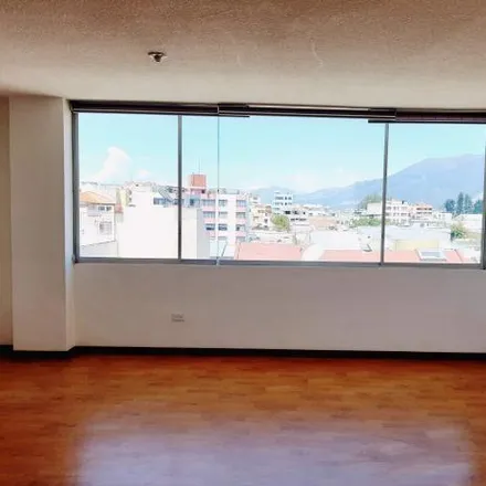 Image 2 - Culligan Water Projects S.A, N54, 170138, Quito, Ecuador - Apartment for sale