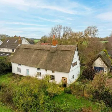 Image 1 - unnamed road, All Saints, South Elmham, IP19 0HF, United Kingdom - Townhouse for sale