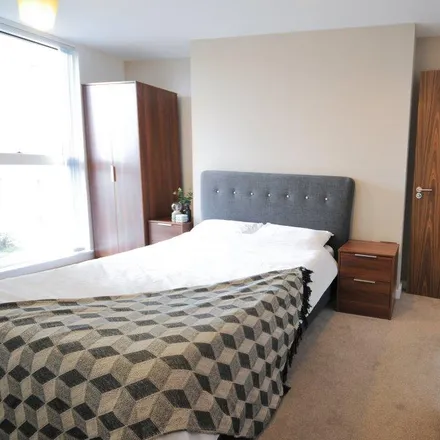 Image 7 - One Regent, Regent Road, Manchester, M3 4AY, United Kingdom - Apartment for rent