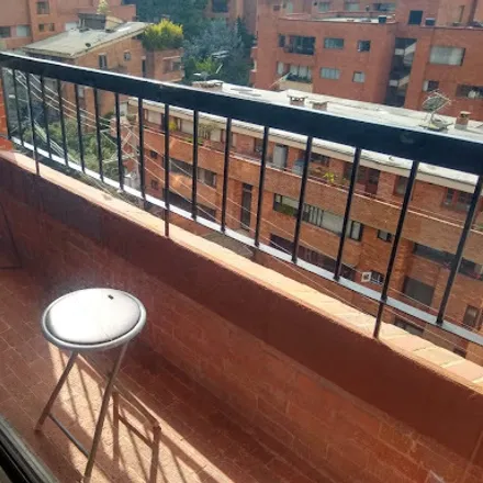 Image 7 - Vertical garden, Carrera 4, Chapinero, 110221 Bogota, Colombia - Apartment for sale