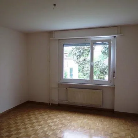 Image 5 - Merkurstrasse 14, 3613 Steffisburg, Switzerland - Apartment for rent