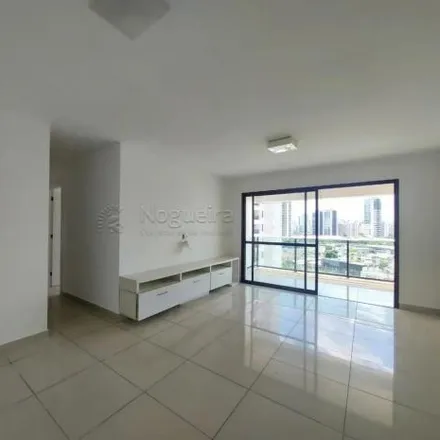 Rent this 3 bed apartment on Condomínio Le Parc Residential Resort in Rua Le Parc 100, Imbiribeira