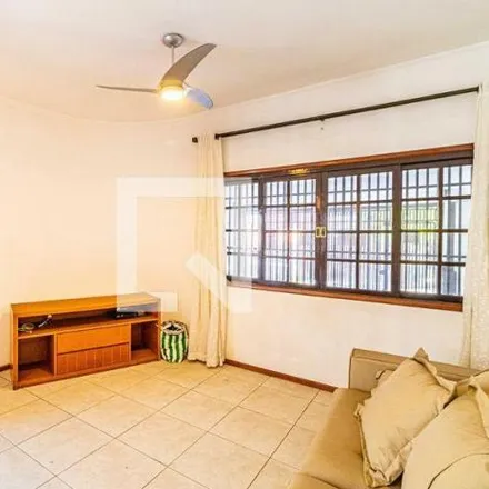 Buy this 2 bed house on Rua Elisabeth Constantino Hori in Rio Pequeno, São Paulo - SP