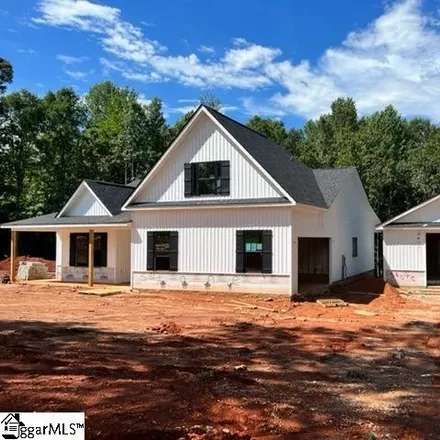 Buy this 3 bed house on 351 Jackson Grove Road in Brookgreen, Greenville County