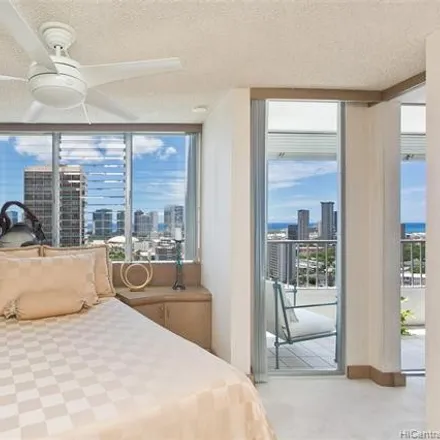 Image 8 - Sky Tower, 1515 Ward Avenue, Honolulu, HI 96822, USA - Condo for sale