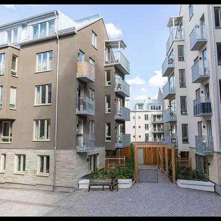 Image 6 - Trädgårdsgatan 8, 582 19 Linköping, Sweden - Apartment for rent