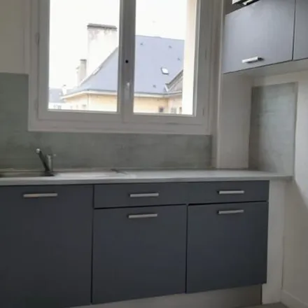 Rent this 2 bed apartment on Indigo in Place de la République, 14000 Caen