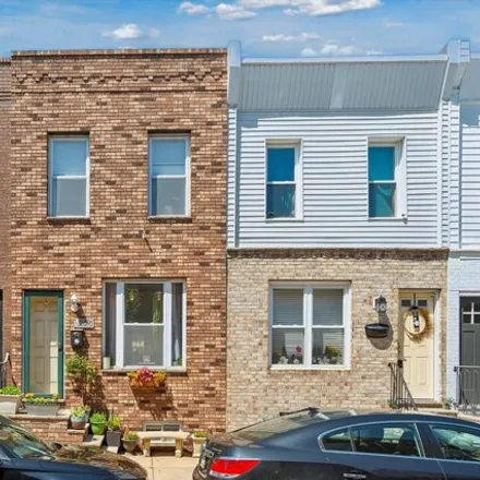 Buy this 3 bed house on 2516 South Warnock Street in Philadelphia, PA 19148