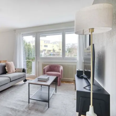 Image 1 - Dachslernstrasse 85a, 8048 Zurich, Switzerland - Apartment for rent