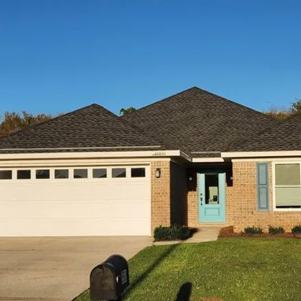 Buy this 4 bed house on 24562 Overton Drive in Belforest, Baldwin County