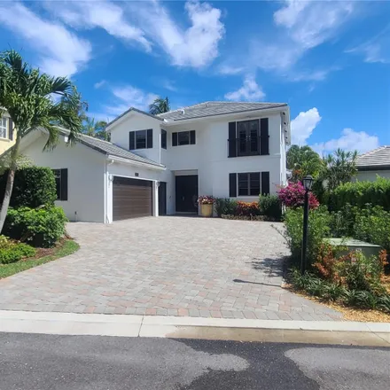 Buy this 4 bed house on 3823 Le Pointe Way in Palm Beach Gardens, FL 33410