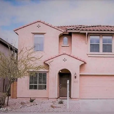 Rent this 3 bed house on 2108 West Le Marche Avenue in Phoenix, AZ 85023