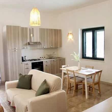 Rent this 1 bed apartment on Via Vincenzo Marino in 88050 Catanzaro CZ, Italy