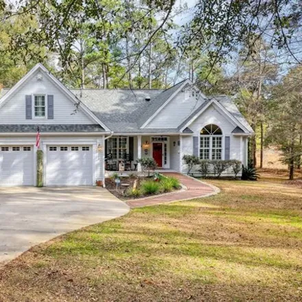 Buy this 4 bed house on 3117 Channel Drive Southeast in Brunswick County, NC 28422