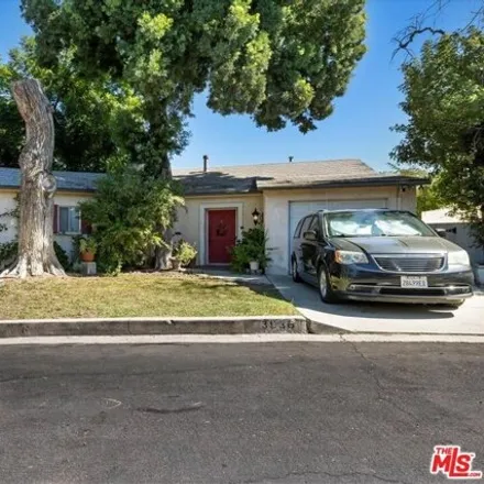 Image 1 - 3914 Rodrick Road, Los Angeles, CA 90065, USA - House for sale