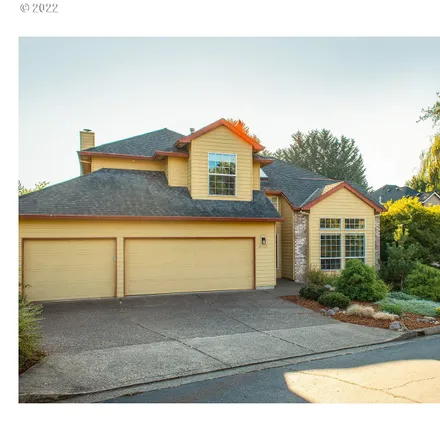 Buy this 4 bed house on 13530 Southwest 75th Place in Tigard, OR 97223