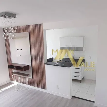 Rent this 2 bed apartment on Estrada do Limoeiro in Jardim Dora, Jacareí - SP