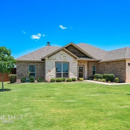 Buy this 4 bed house on unnamed road in Taylor County, TX 79541