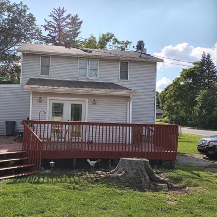 Buy this 3 bed house on 11802 Old Belding Road Northeast in Grattan, Grattan Township
