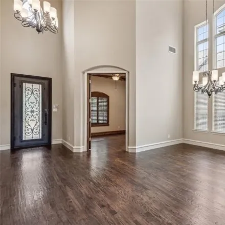 Image 4 - 6025 River Highlands Drive, McKinney, TX 75070, USA - House for sale