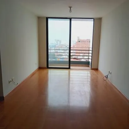 Rent this 3 bed apartment on Jirón Arequipa in Magdalena, Lima Metropolitan Area 15086