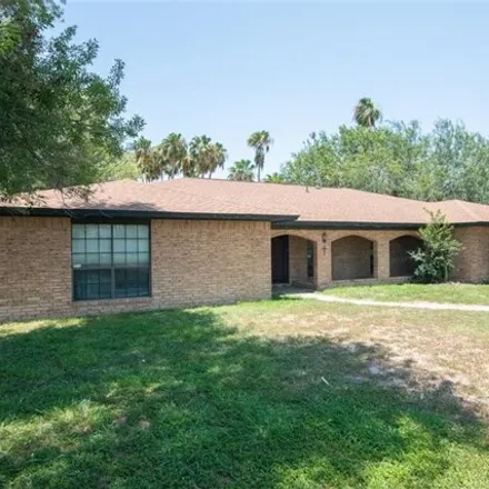Image 4 - unnamed road, Shary Groves Estates Number 2 Colonia, Hidalgo County, TX 78573, USA - House for sale