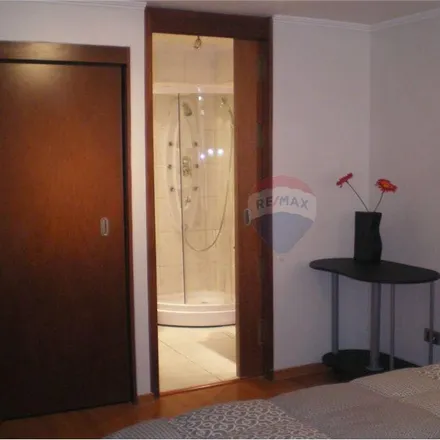 Buy this 1 bed apartment on Ricuritas in Encomenderos 206, 755 0099 Provincia de Santiago
