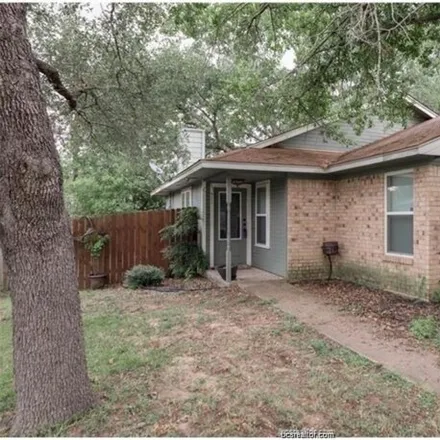 Rent this 3 bed house on 3425 Dallis Drive in College Station, TX 77845