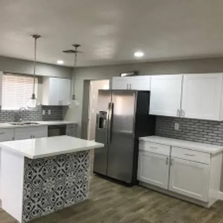Rent this 1 bed room on 1461 South Key Circle in Mesa, AZ 85210