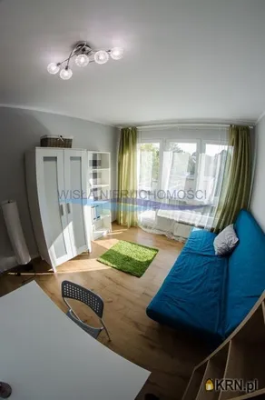 Buy this 4 bed apartment on Kolady 4 in 02-691 Warsaw, Poland