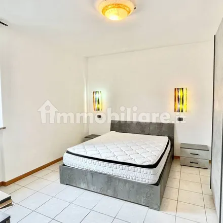 Rent this 3 bed apartment on Via Giuseppe Verdi in 21052 Busto Arsizio VA, Italy