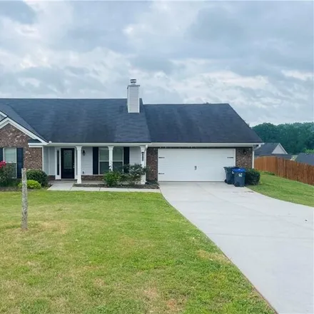 Buy this 4 bed house on unnamed road in Jefferson, GA 30549