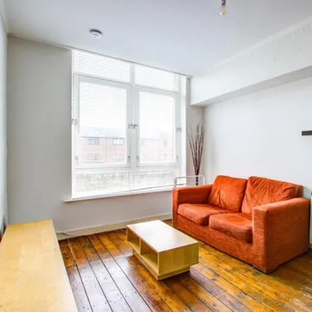 Buy this 1 bed apartment on Bath Lane in Newcastle upon Tyne, NE4 5DP