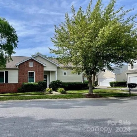Buy this 3 bed house on 8607 Meadowmont View Drive in Charlotte, NC 28269