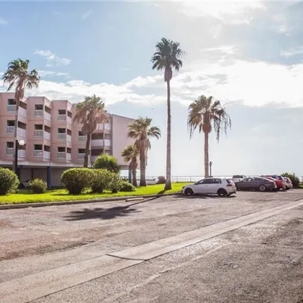 Buy this 1 bed condo on 275 Surfside Boulevard in Corpus Christi, TX 78402