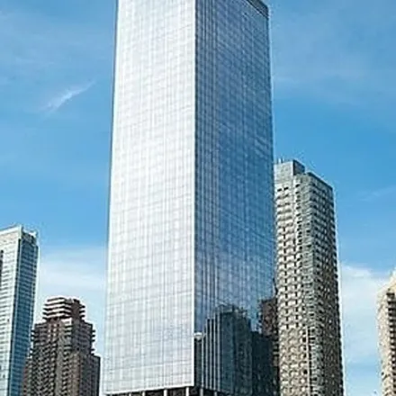 Image 7 - 501 West 42nd Street, New York, NY 10036, USA - Apartment for rent