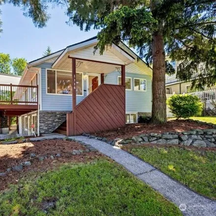 Image 1 - 1116 S 45th St, Tacoma, Washington, 98418 - House for sale
