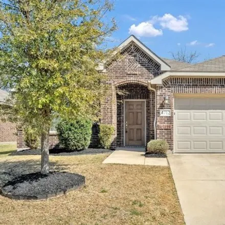 Rent this 4 bed house on 4724 Homelands Way in Fort Worth, TX 76135