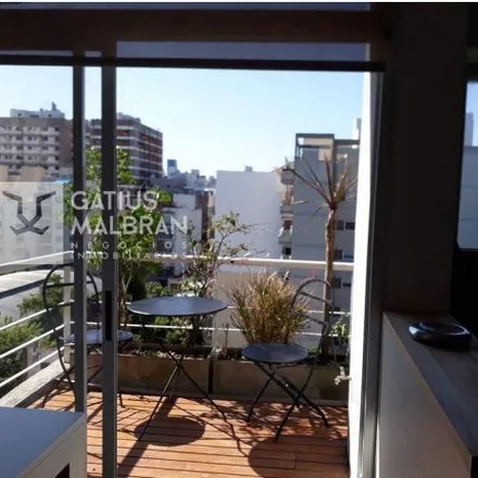 Rent this 1 bed apartment on Arévalo 2200 in Palermo, C1414 COV Buenos Aires