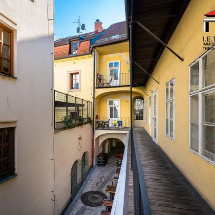 Rent this 2 bed apartment on Vasky in Starobrněnská, 659 37 Brno