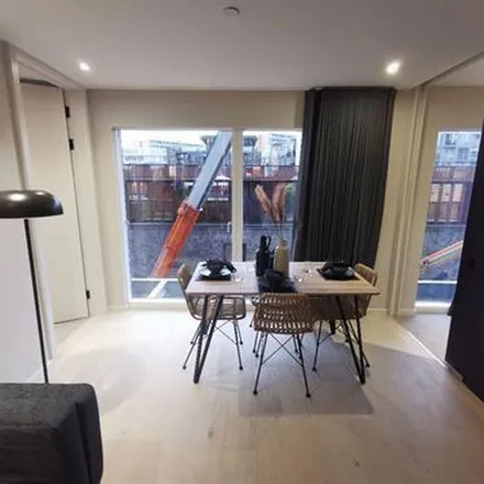 Image 7 - 8 Rockdove Avenue, Manchester, M15 5FH, United Kingdom - Apartment for rent